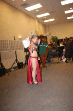 ValleyCon 37 - 2011
